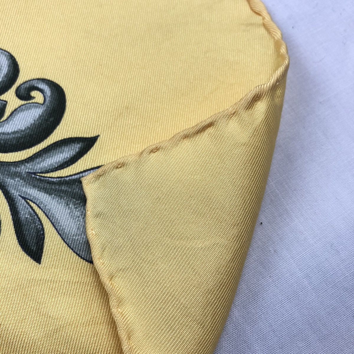 Hermes Vintage Hermès Silk Scarf Size ONE SIZE - 19 Thumbnail