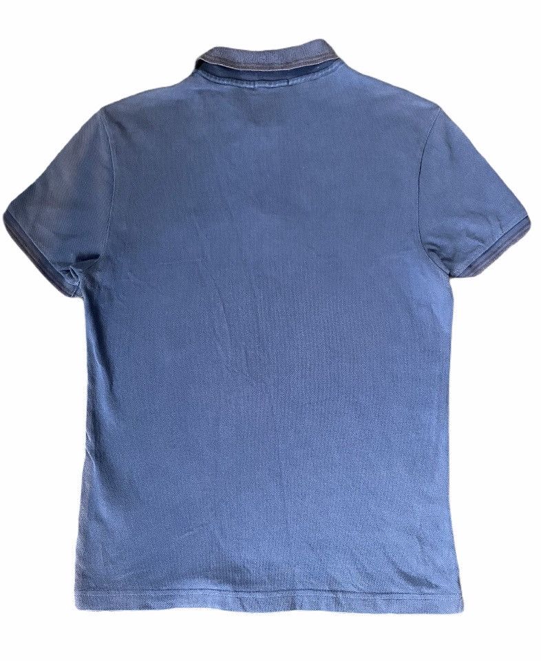 Designer × Moncler Moncler Polo Size US S / EU 44-46 / 1 - 2 Thumbnail