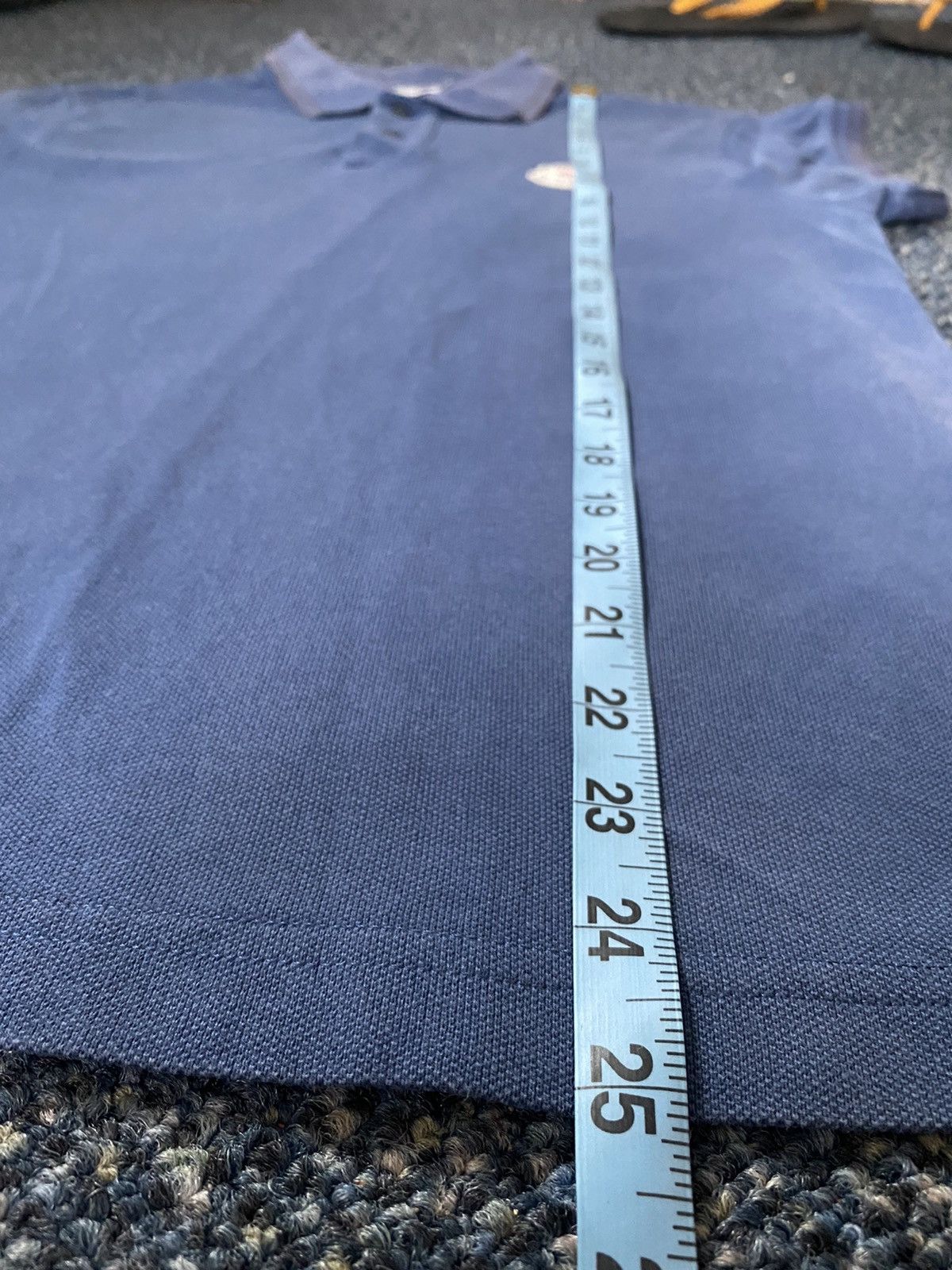 Designer × Moncler Moncler Polo Size US S / EU 44-46 / 1 - 4 Thumbnail