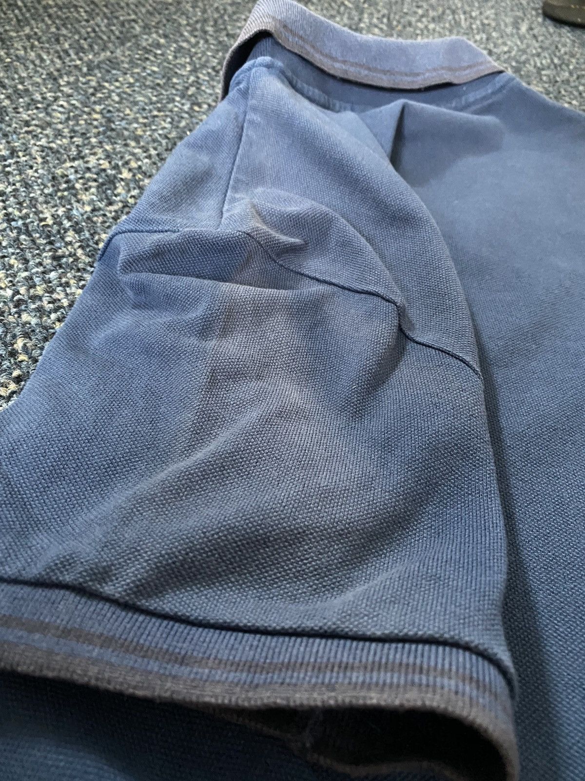 Designer × Moncler Moncler Polo Size US S / EU 44-46 / 1 - 12 Thumbnail