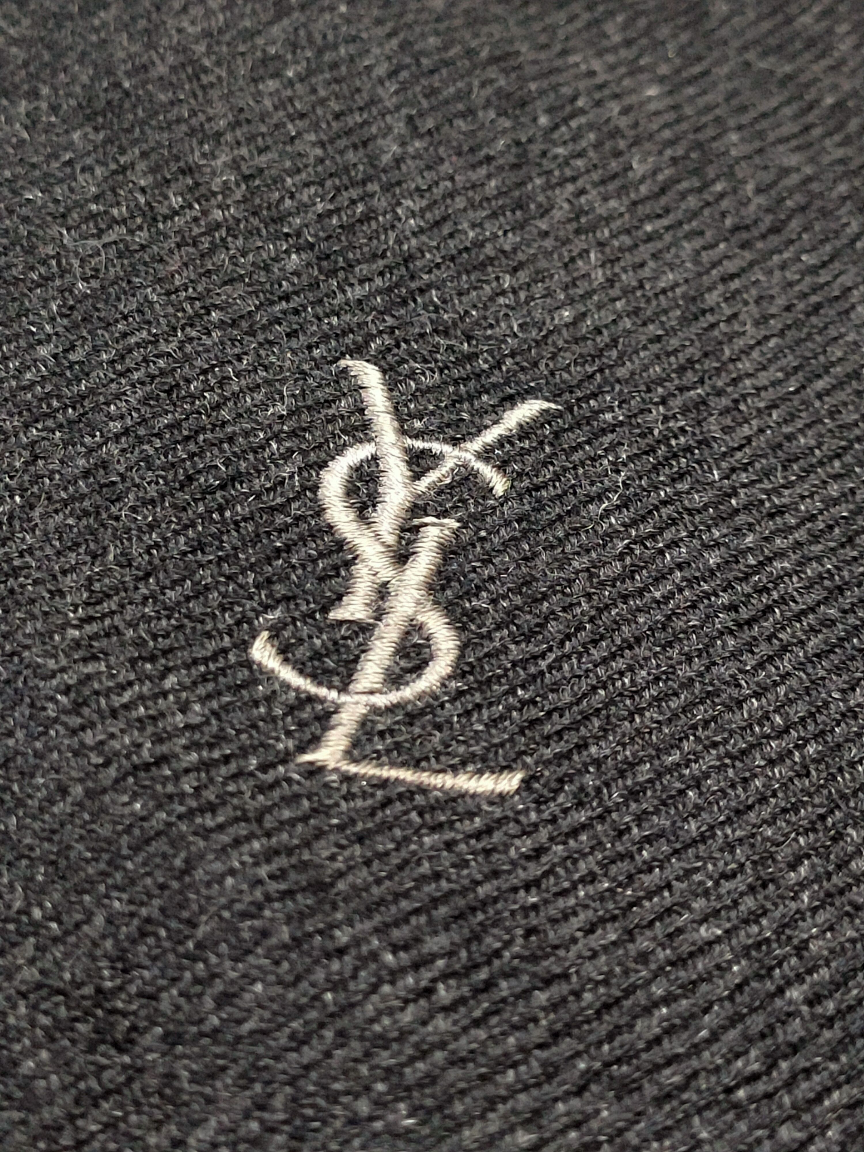 Yves Saint Laurent Vintage Yves Saint Laurent zipper jacket Size US XL / EU 56 / 4 - 3 Thumbnail