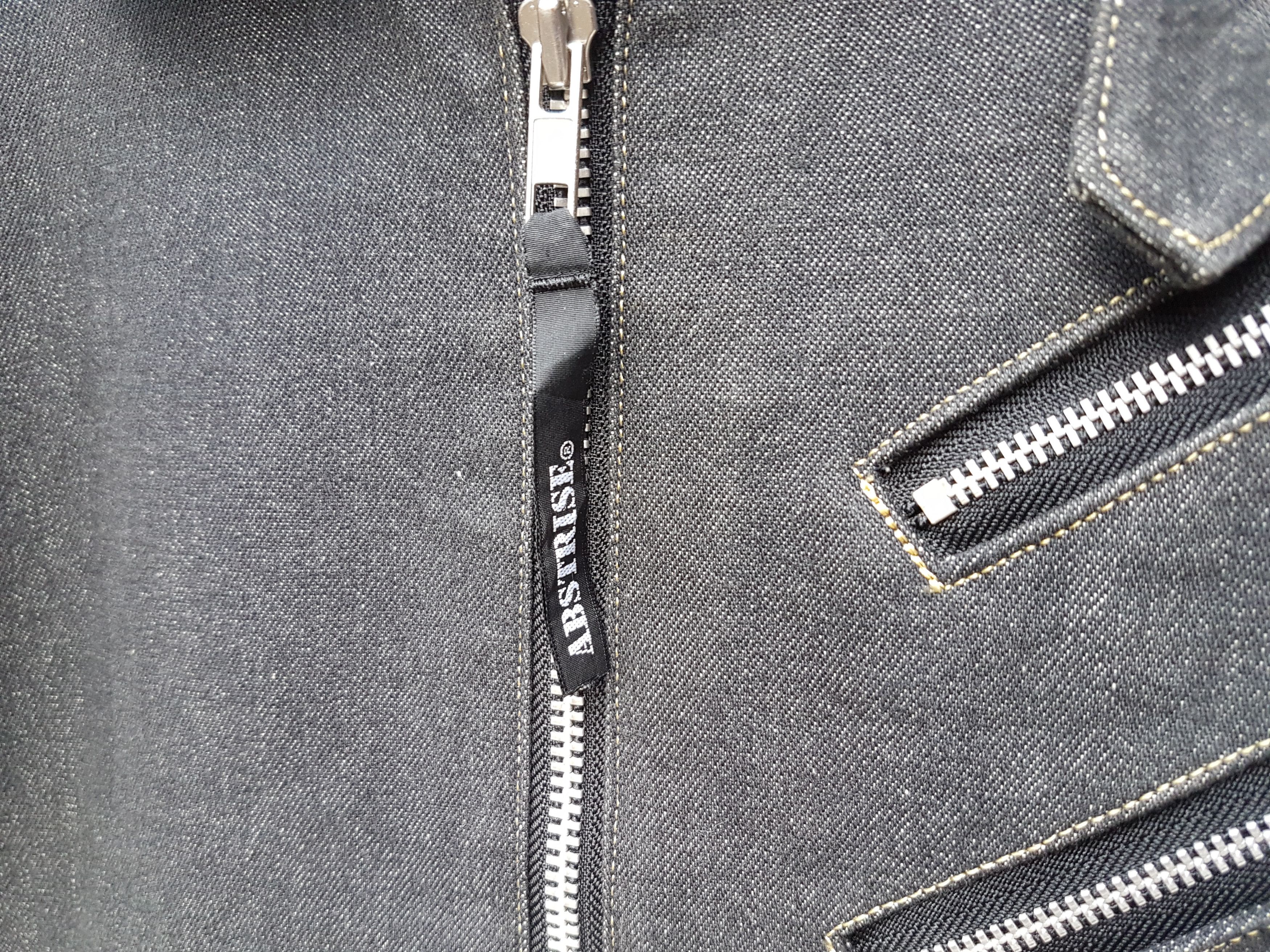 Japanese Brand Fit M to L,Made In Japan Abstrise Astro Jacket Size US L / EU 52-54 / 3 - 4 Thumbnail