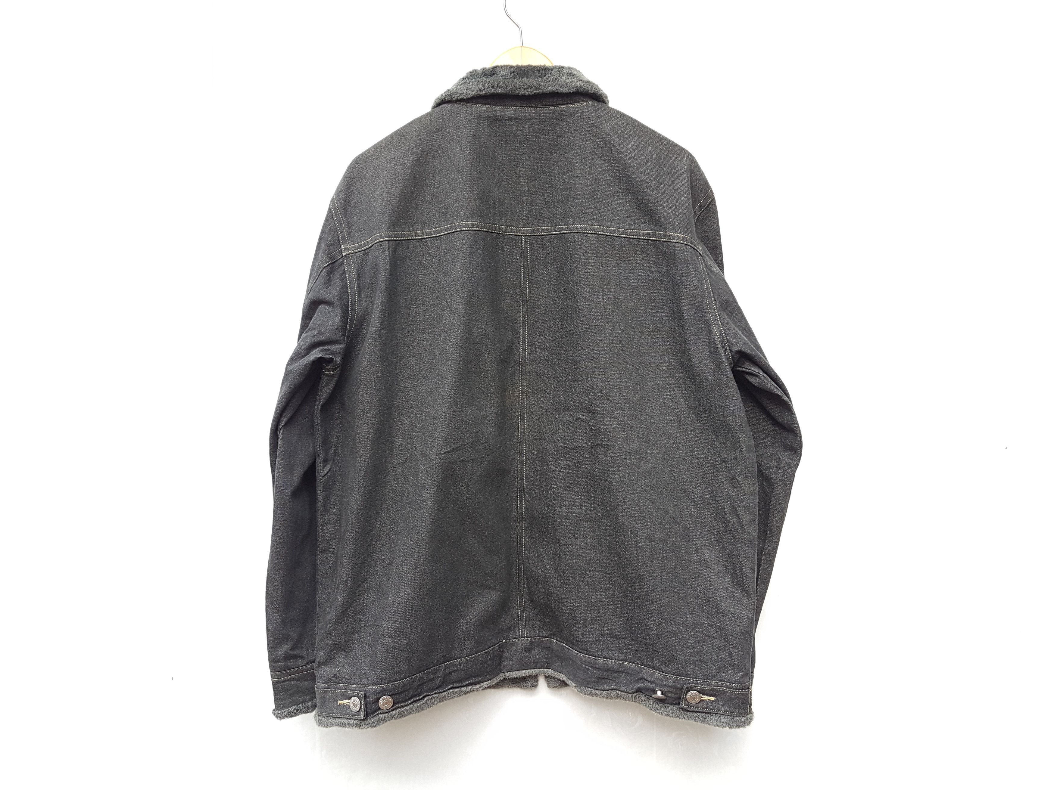 Japanese Brand Fit M to L,Made In Japan Abstrise Astro Jacket Size US L / EU 52-54 / 3 - 7 Thumbnail