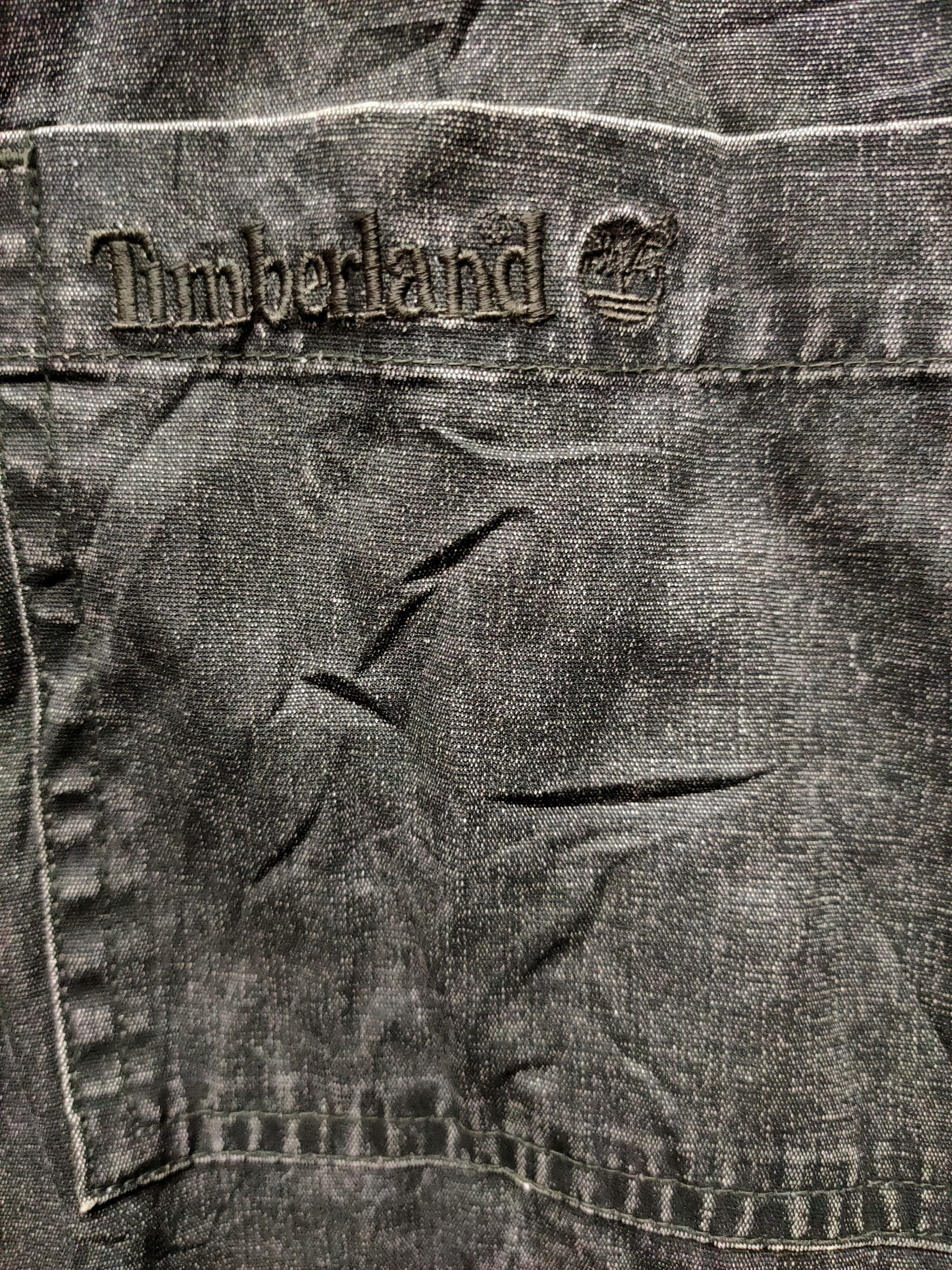 Timberland vintage Timberland jacket Size US L / EU 52-54 / 3 - 4 Thumbnail