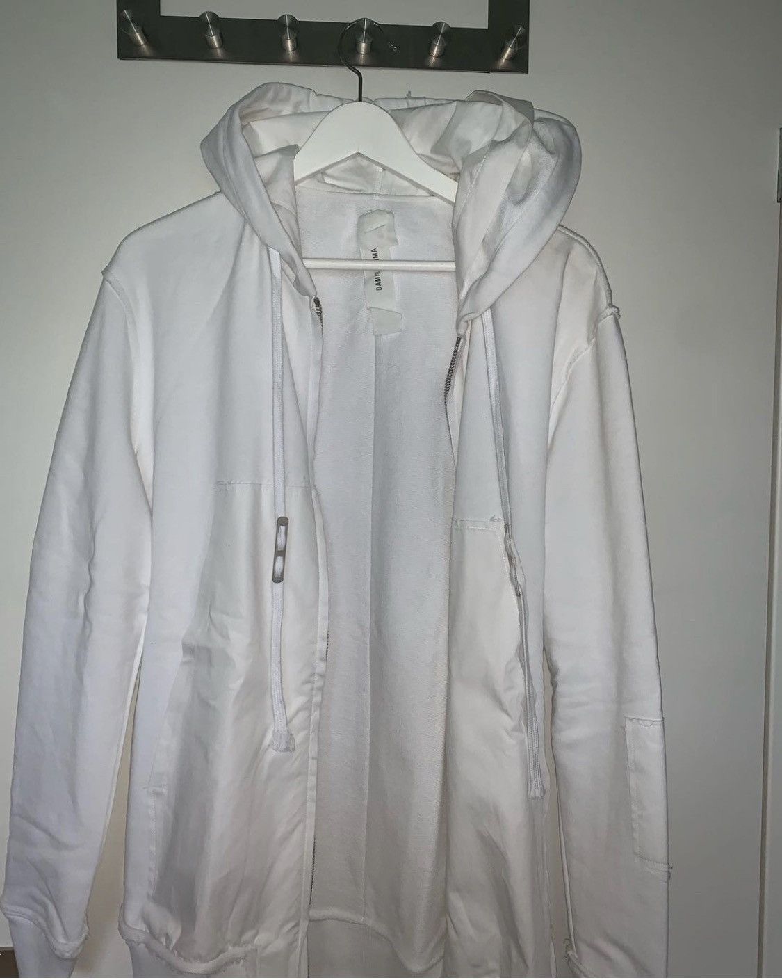 Damir Doma Damir Doma Zip Jacket Size US L / EU 52-54 / 3 - 2 Thumbnail
