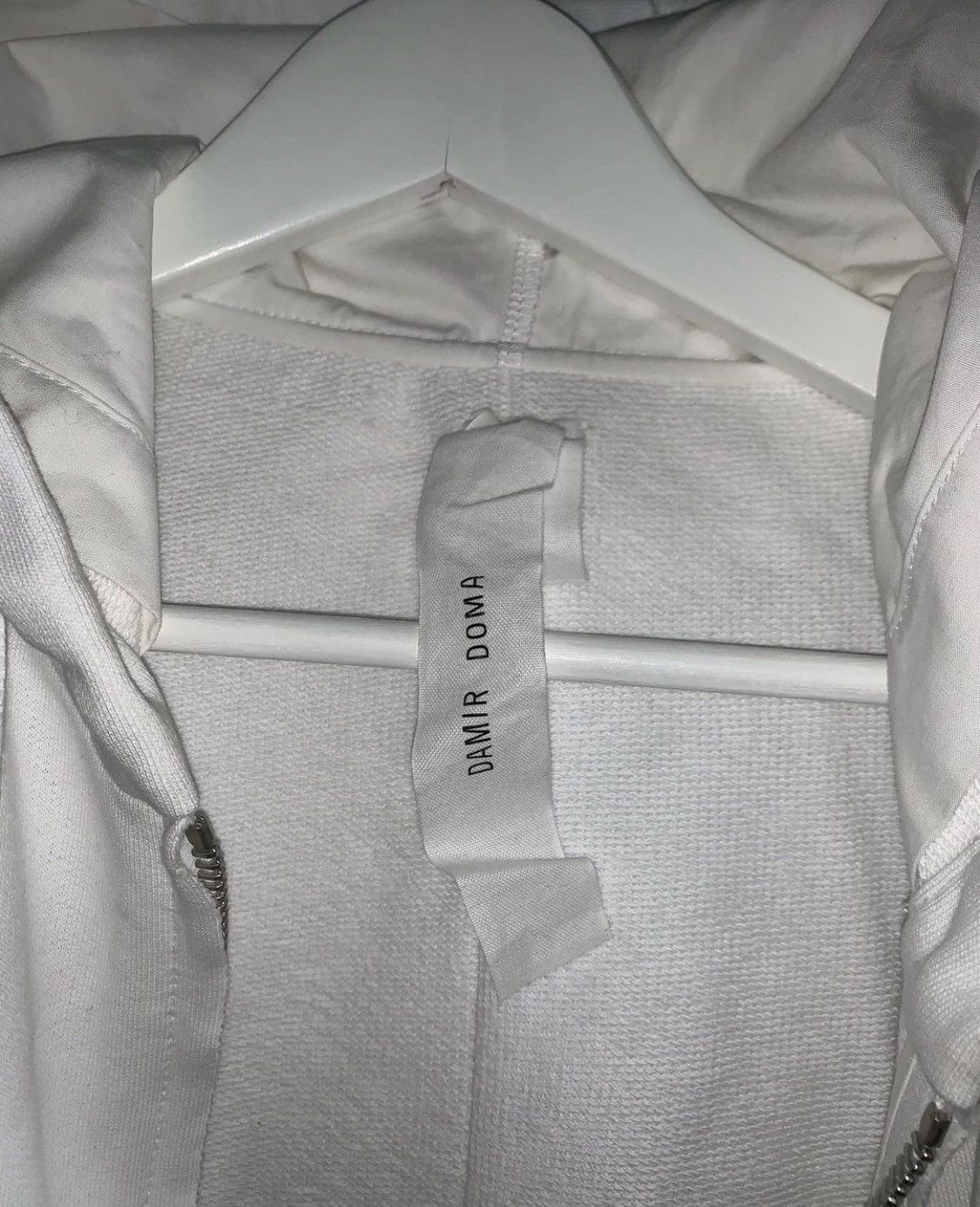 Damir Doma Damir Doma Zip Jacket Size US L / EU 52-54 / 3 - 3 Thumbnail