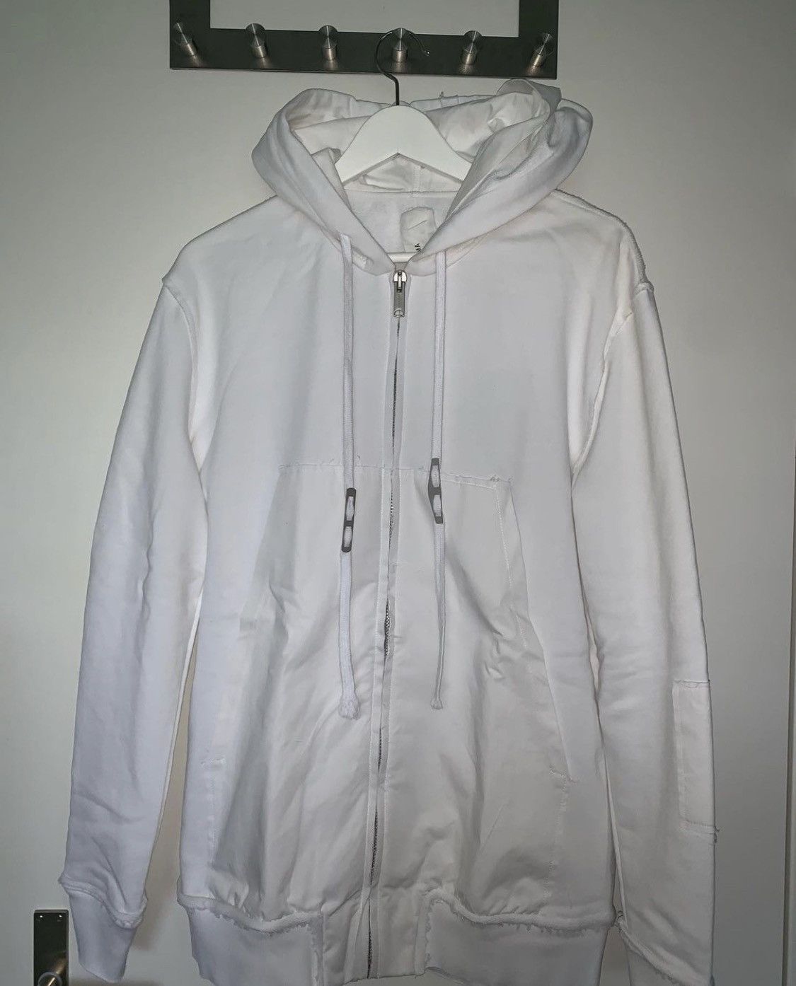 Damir Doma Damir Doma Zip Jacket Size US L / EU 52-54 / 3 - 1 Thumbnail