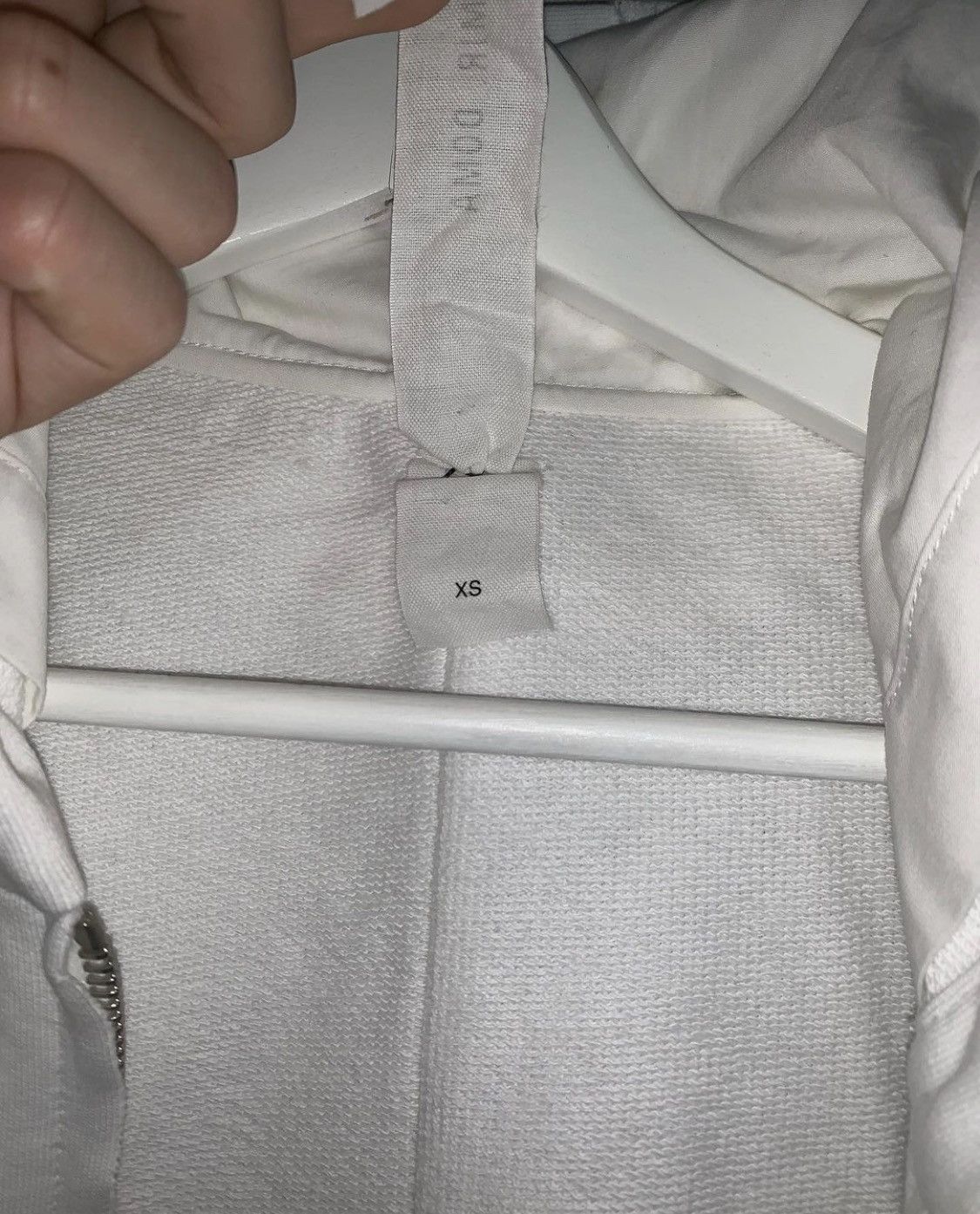 Damir Doma Damir Doma Zip Jacket Size US L / EU 52-54 / 3 - 4 Thumbnail