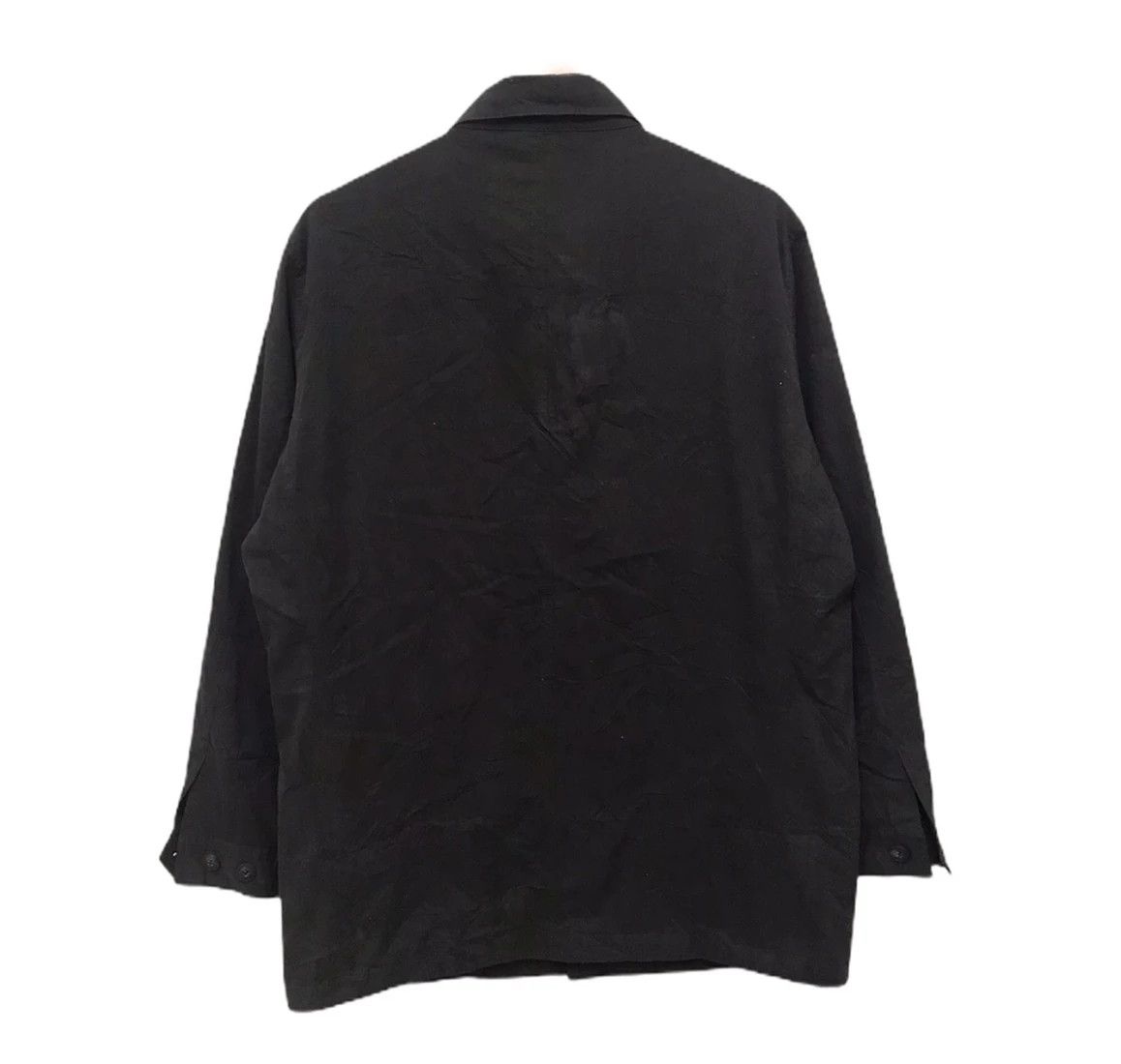 Japanese Brand × Playboy × Vintage Vintage Playboy Collection Parka Jacket Size US M / EU 48-50 / 2 - 4 Thumbnail