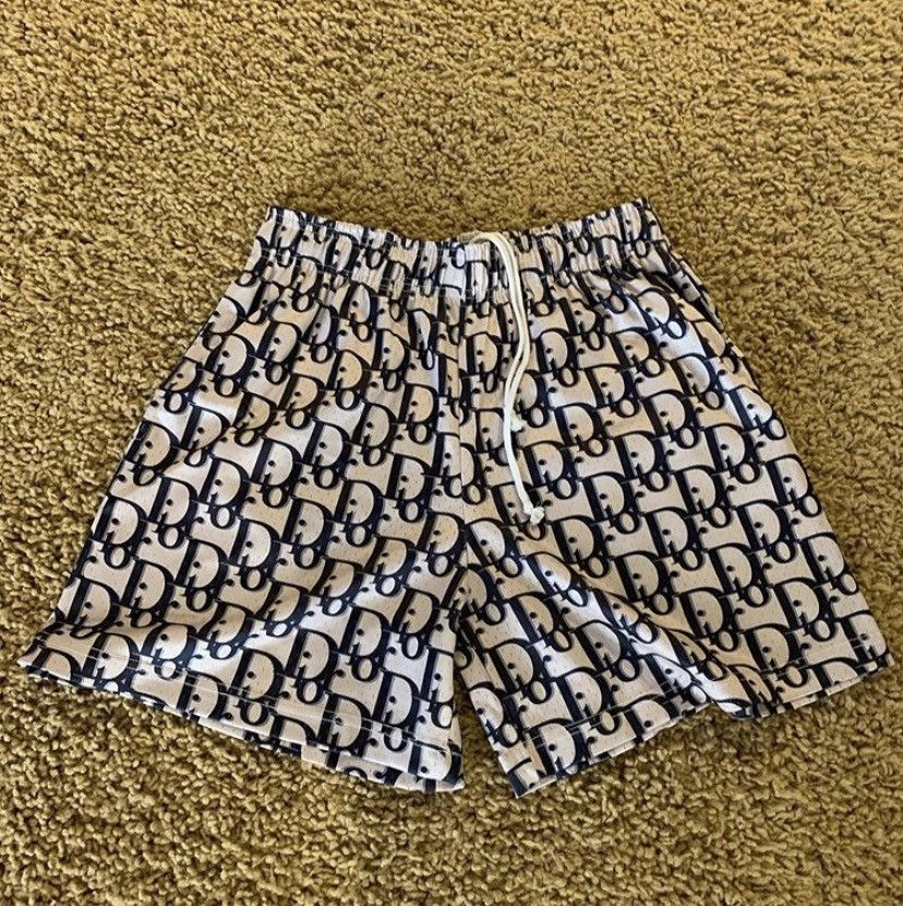 bravest studios dior shorts stockx