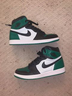 Jordan 1 Retro High Og Pine Green | Grailed