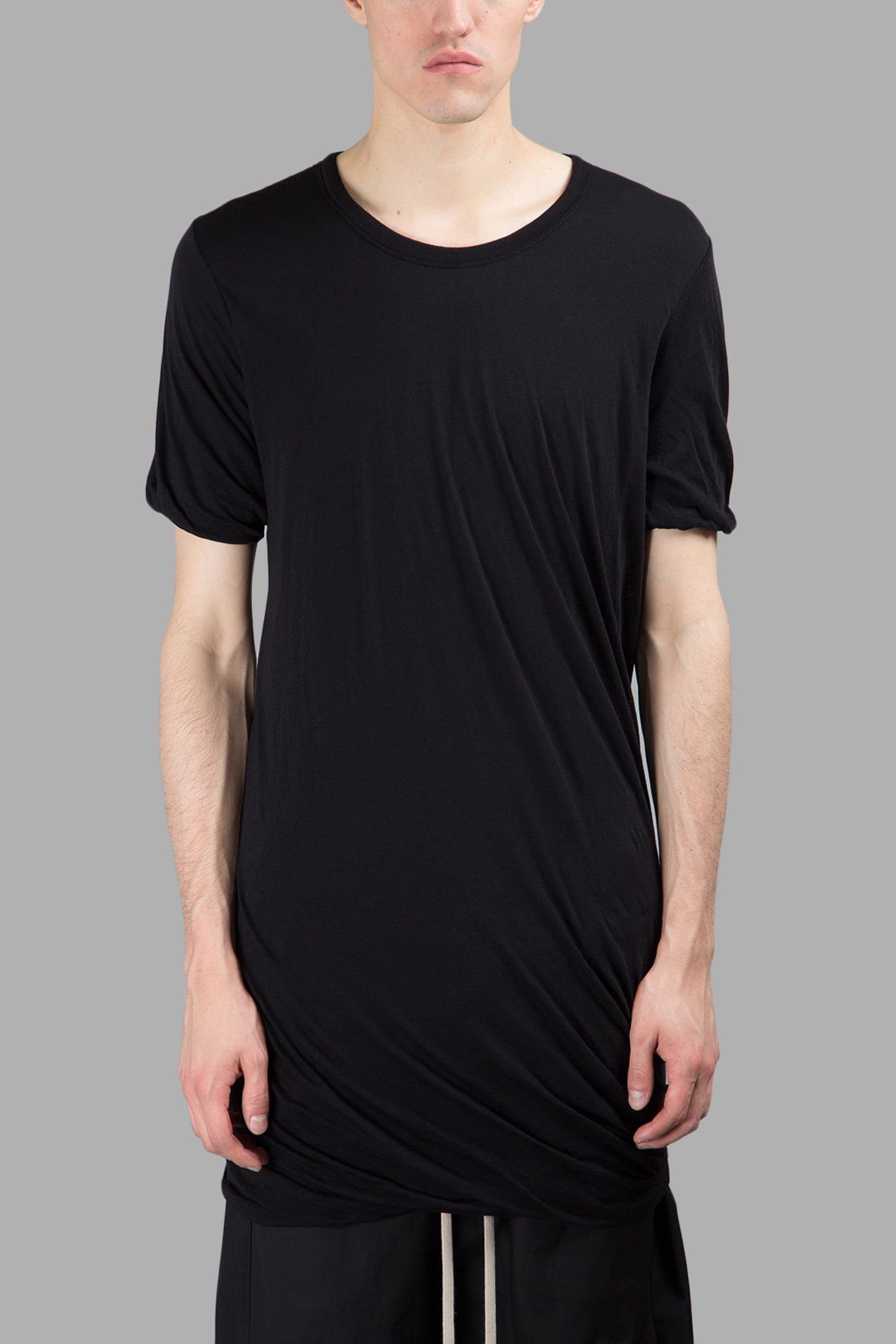 トップス rick owens 16FW MASTODON SHIRT Rick Owens Mastodon Shirt | Grailed
