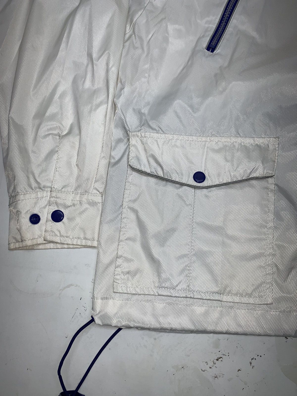 Reebok × Vintage Vintage Reebok 80-90’s Light Jacket Size L. Size US L / EU 52-54 / 3 - 6 Thumbnail