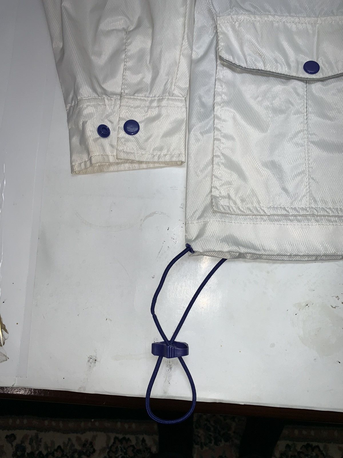 Reebok × Vintage Vintage Reebok 80-90’s Light Jacket Size L. Size US L / EU 52-54 / 3 - 7 Thumbnail