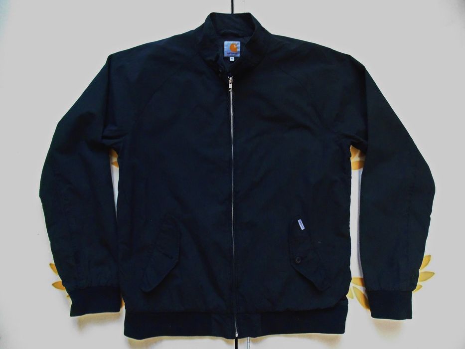 Carhartt rude clearance jacket