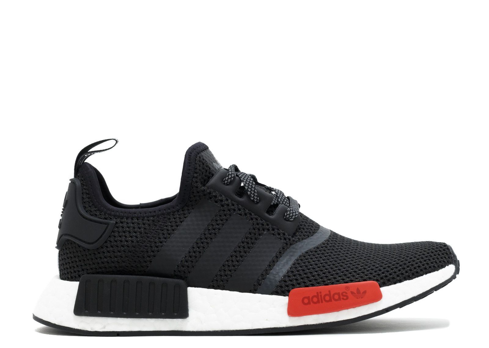 Adidas NMD R1 Footlocker Europe Low Top Sneakers