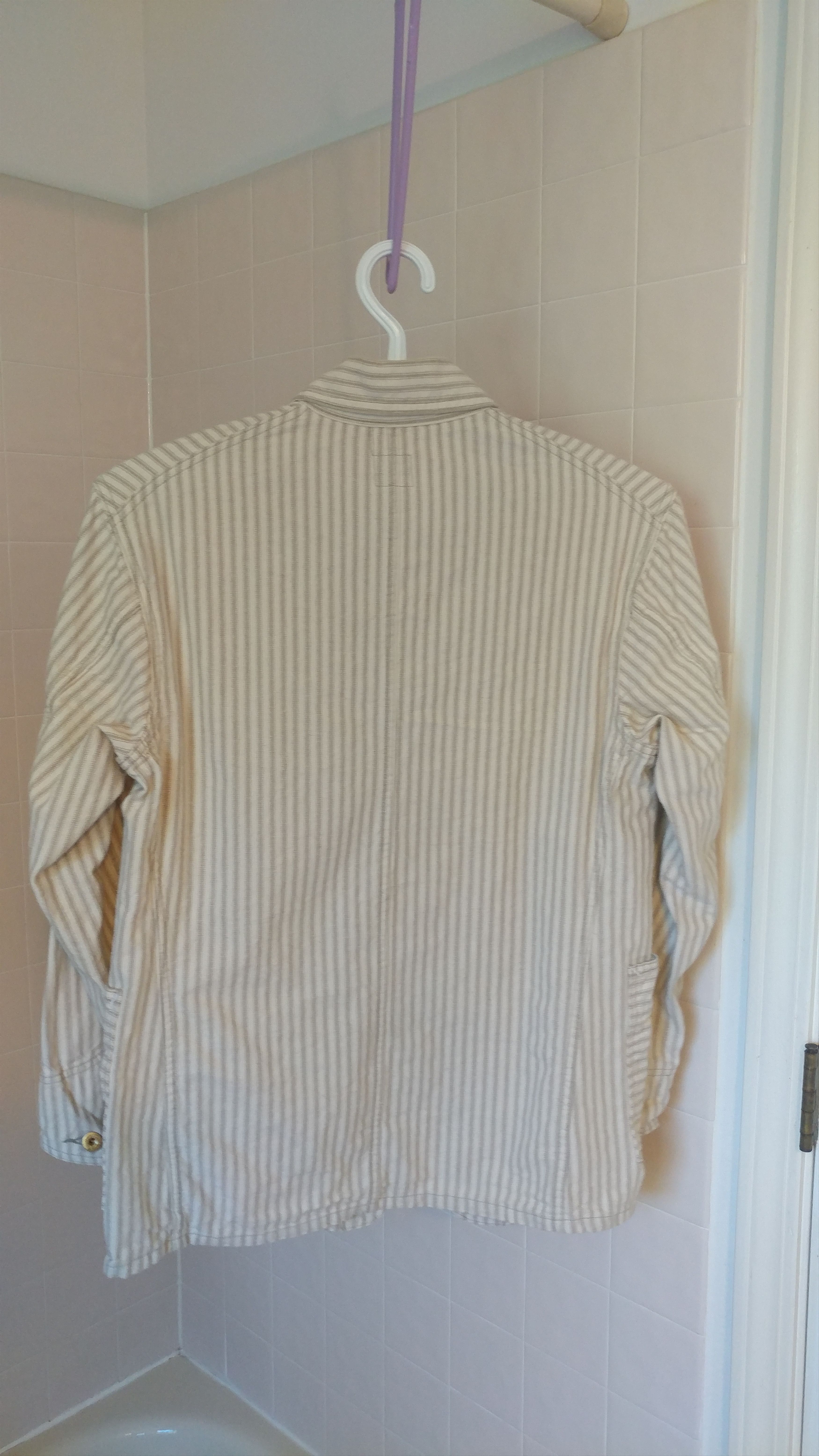 Post Overalls Painter's Shirt Size US M / EU 48-50 / 2 - 2 Thumbnail