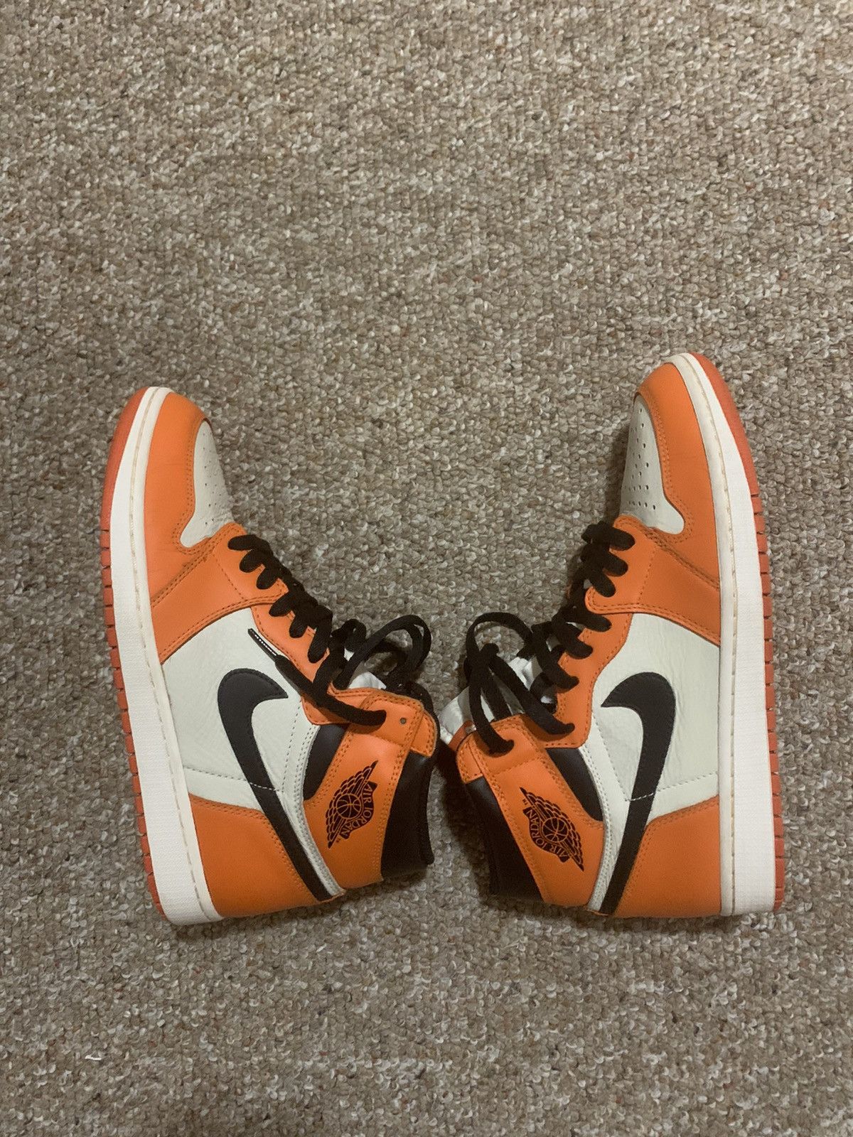 Jordan Brand Jordan 1 Shattered Backboard 2.0 RSBB Grailed