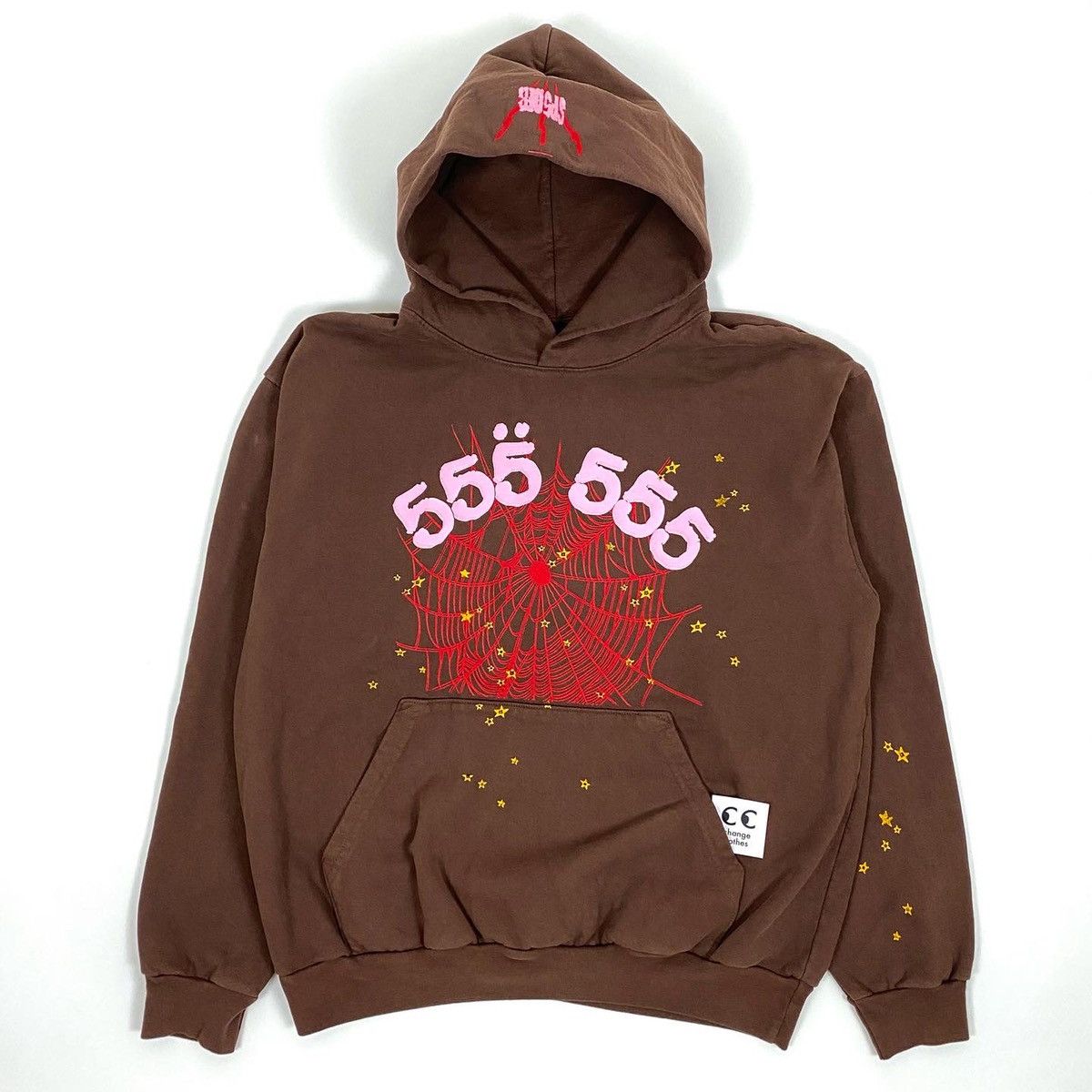 Thugger sweater store