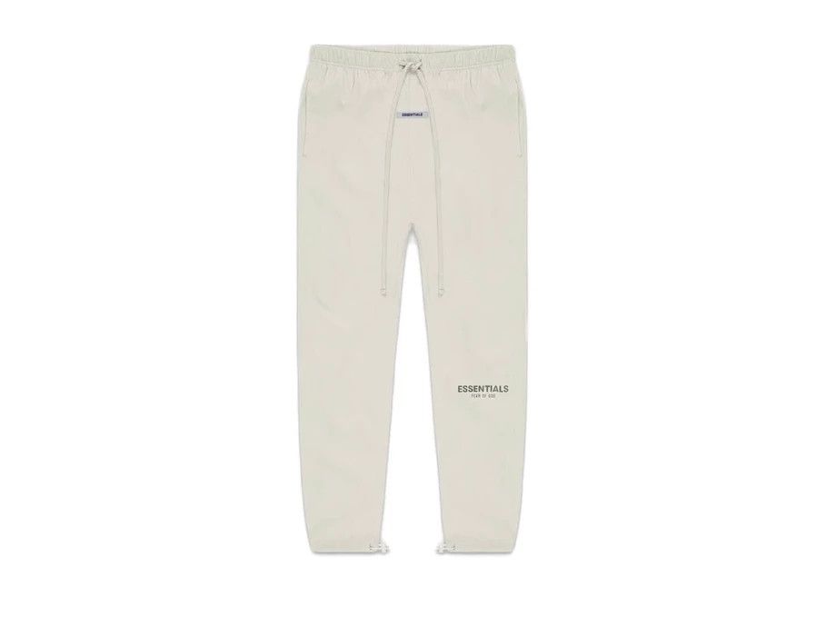 Pacsun FOG Essentials Track Pants Sage Grailed