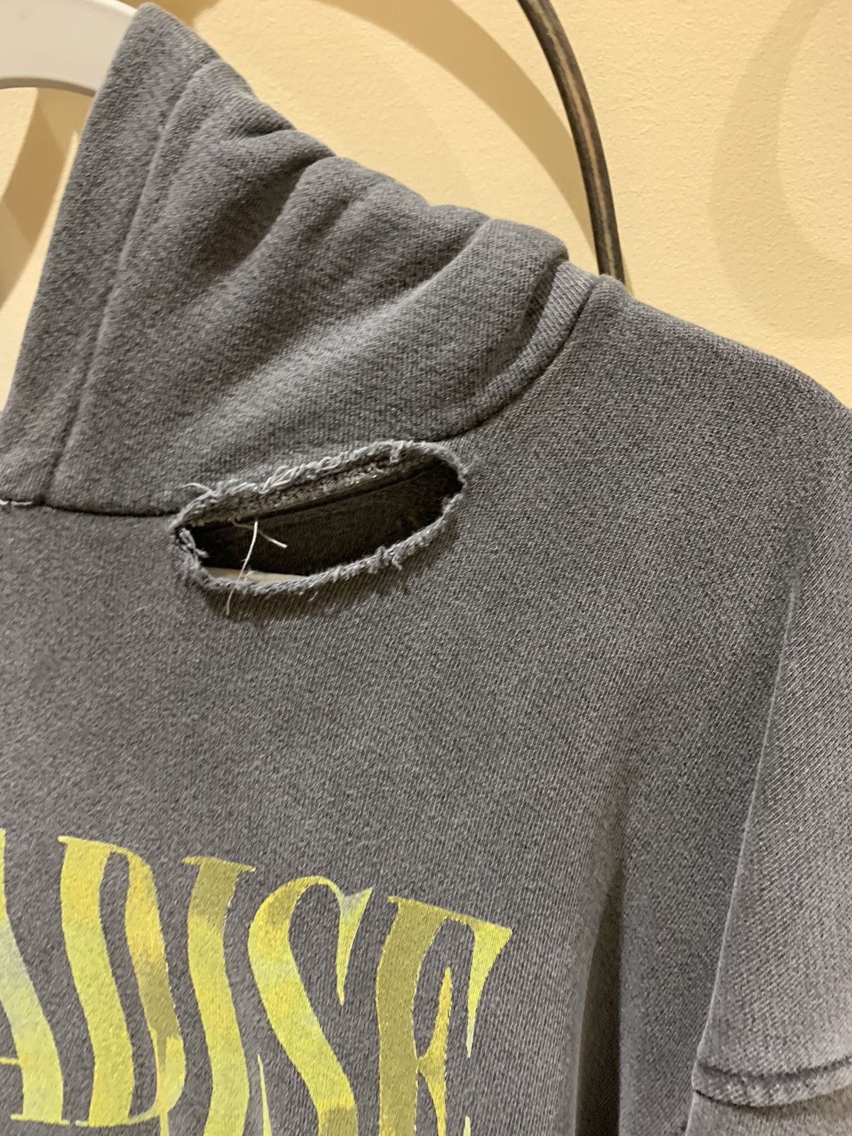 Alchemist PARADISE LOST ALCHEMIST HOODIE Size US L / EU 52-54 / 3 - 3 Thumbnail