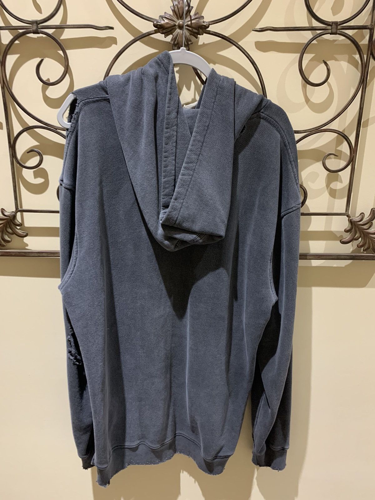 Alchemist PARADISE LOST ALCHEMIST HOODIE Size US L / EU 52-54 / 3 - 5 Thumbnail