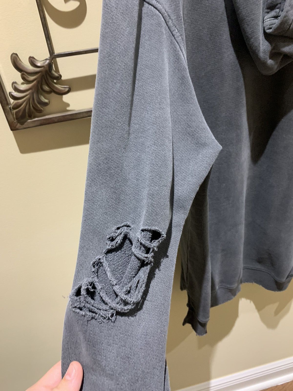 Alchemist PARADISE LOST ALCHEMIST HOODIE Size US L / EU 52-54 / 3 - 6 Thumbnail