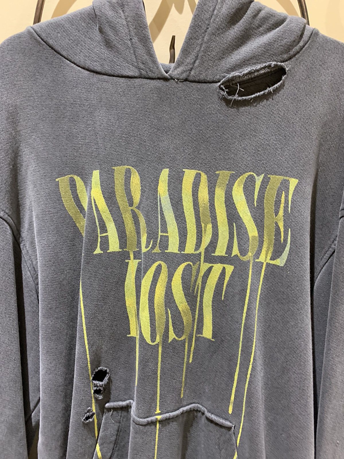 Alchemist PARADISE LOST ALCHEMIST HOODIE Size US L / EU 52-54 / 3 - 2 Thumbnail