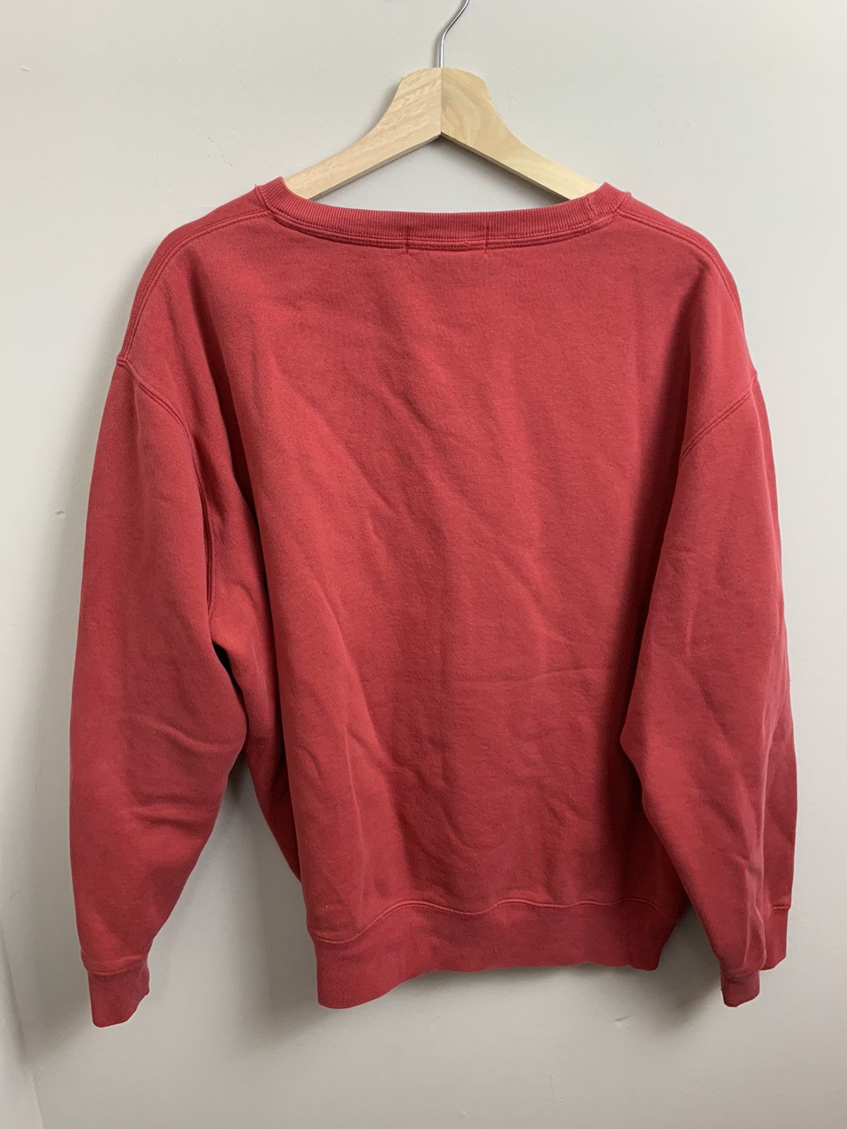 Polo Ralph Lauren Polo Ralph Lauren Sweatshirt Size US L / EU 52-54 / 3 - 3 Thumbnail
