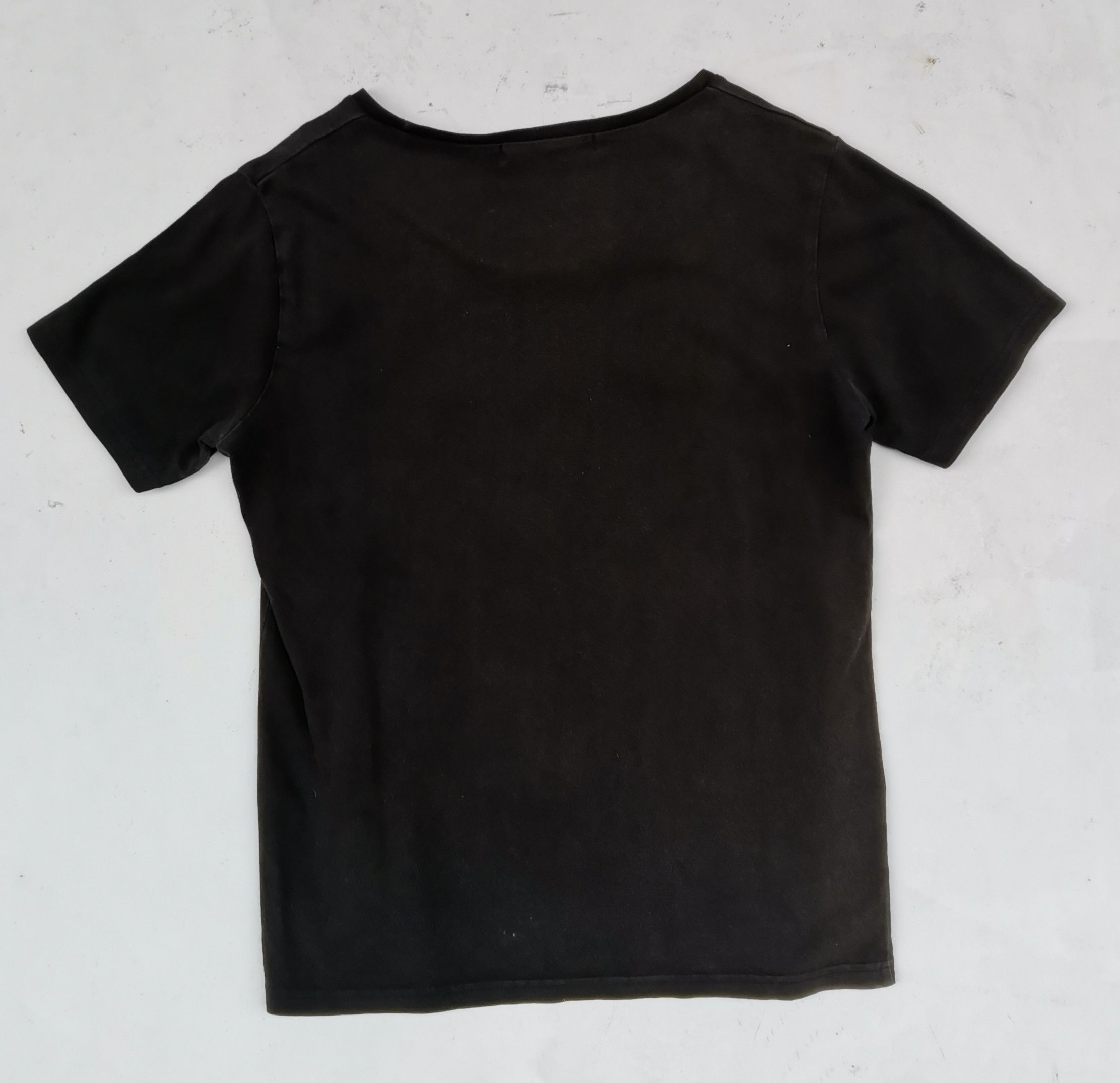 Japanese Brand Rare!!! Elnino Mouvement T-shirt Size US L / EU 52-54 / 3 - 3 Thumbnail