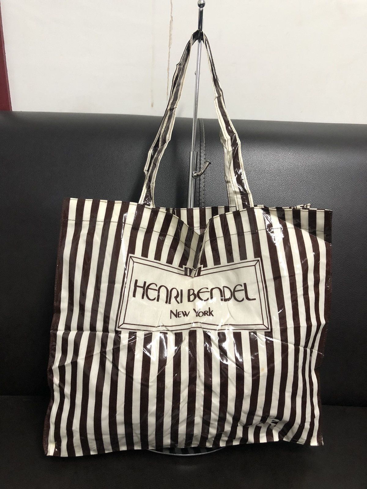 HENRI BENDEL NEW YORK 2WAY バッグ