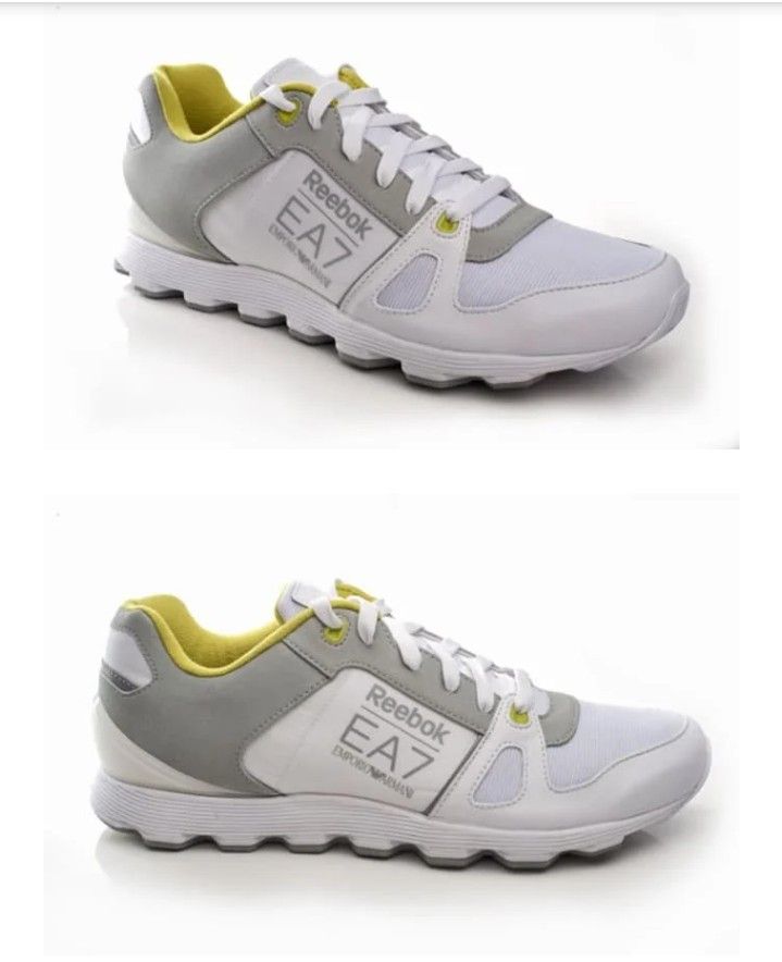 Reebok ea7 on sale