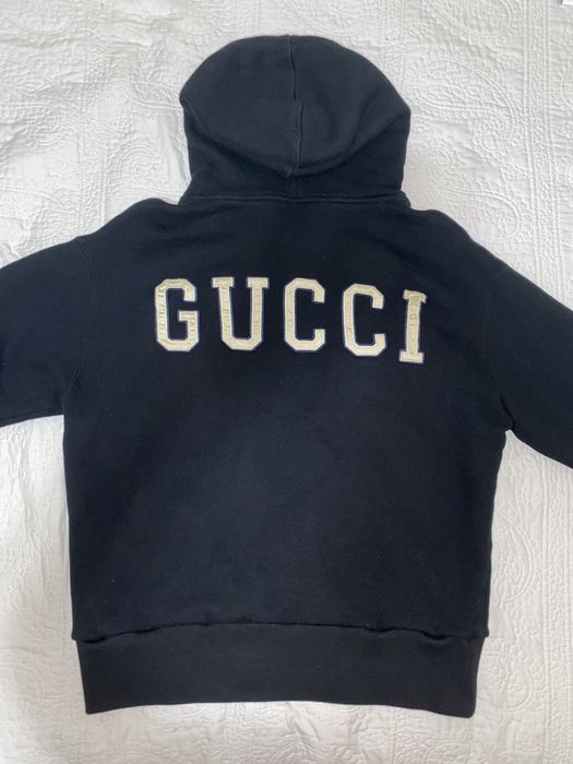 Pirates hoodie gucci best sale