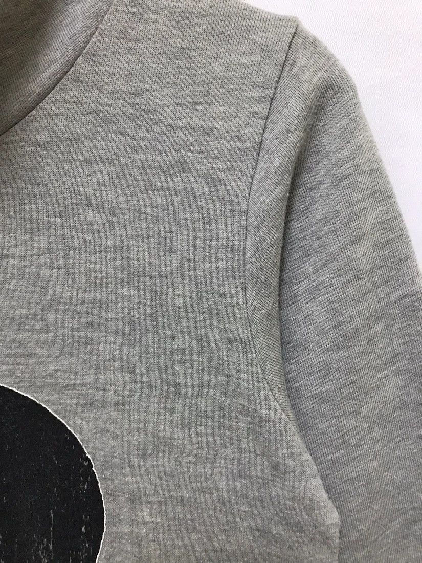Disney × Japanese Brand × Mickey Mouse MICKEY MOUSE Hoodie Sweatshirt Big Logo Size US M / EU 48-50 / 2 - 5 Thumbnail
