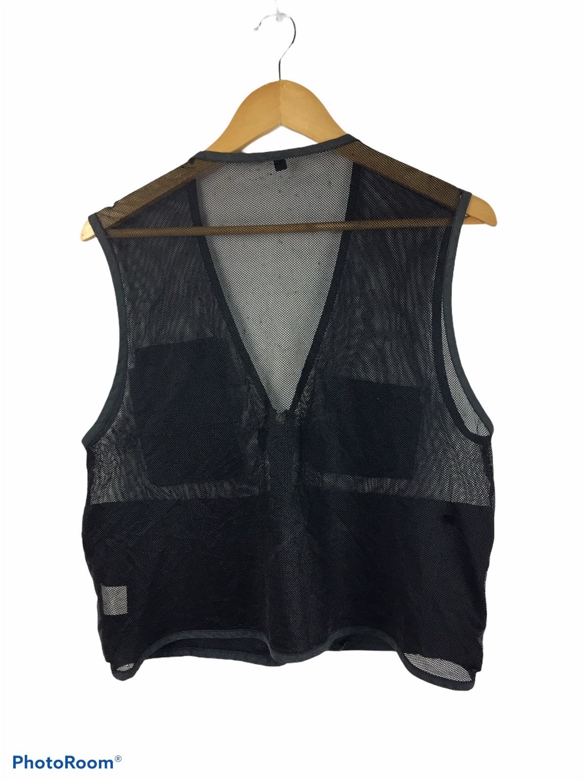 Other Multi pocket hunting fishing vest Size US M / EU 48-50 / 2 - 2 Thumbnail