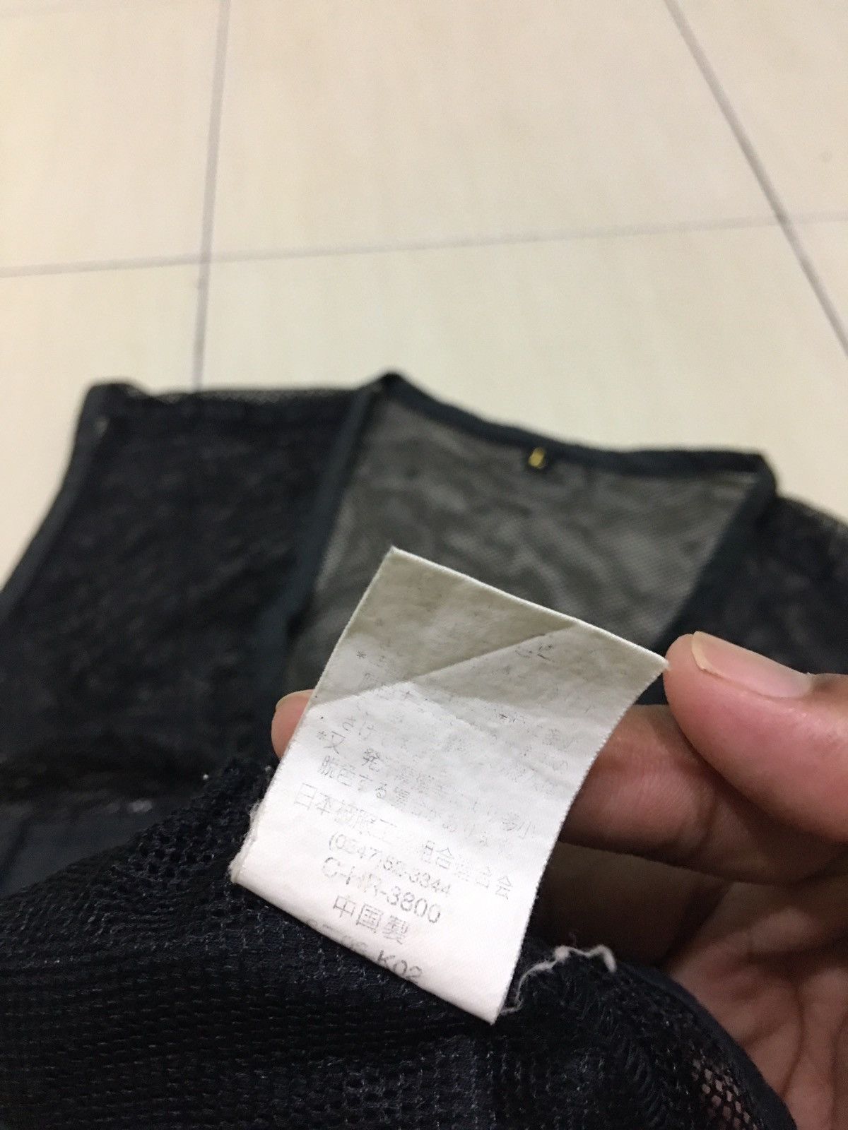 Other Multi pocket hunting fishing vest Size US M / EU 48-50 / 2 - 6 Thumbnail