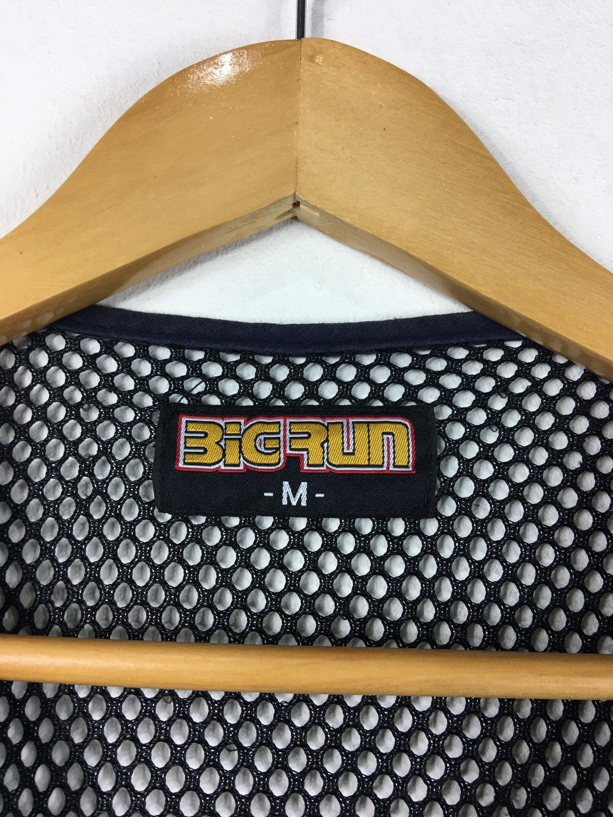 Other Big run multinpocket hunting fishing vest Size US M / EU 48-50 / 2 - 5 Thumbnail