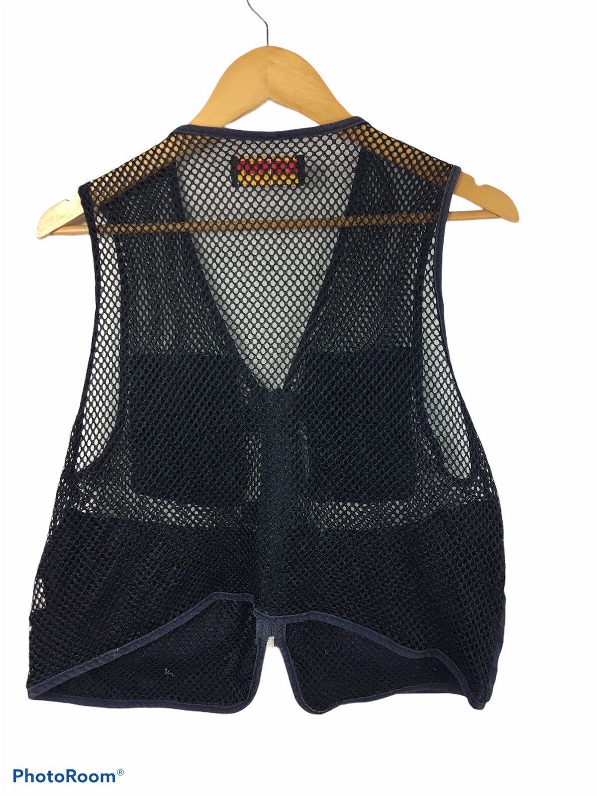 Other Big run multinpocket hunting fishing vest Size US M / EU 48-50 / 2 - 2 Thumbnail