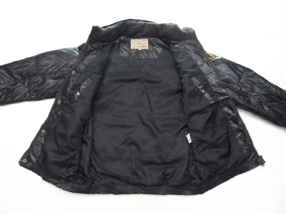 Avirex Avirex air force aero service puffer jackets. Size US L / EU 52-54 / 3 - 10 Thumbnail