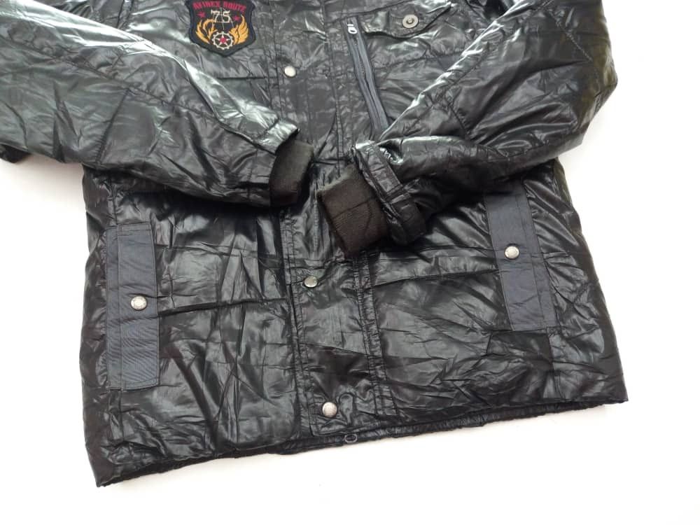 Avirex Avirex air force aero service puffer jackets. Size US L / EU 52-54 / 3 - 7 Thumbnail