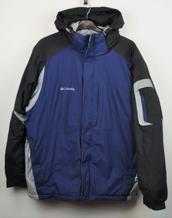 Penns store creek jacket