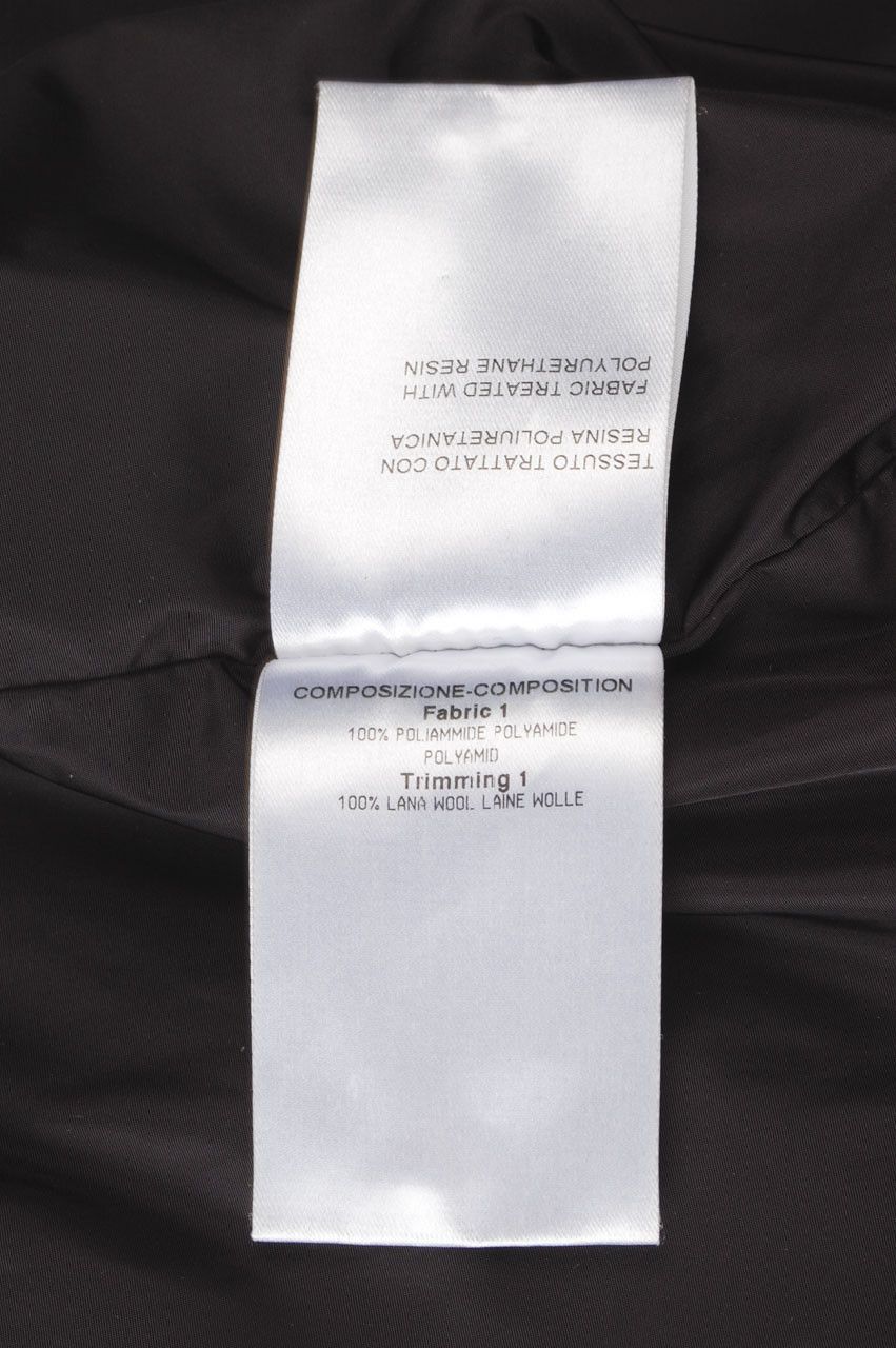 Gucci Original Gucci Men Light Bomber Monogram Jacket sz 48IT (M) Size US M / EU 48-50 / 2 - 7 Thumbnail