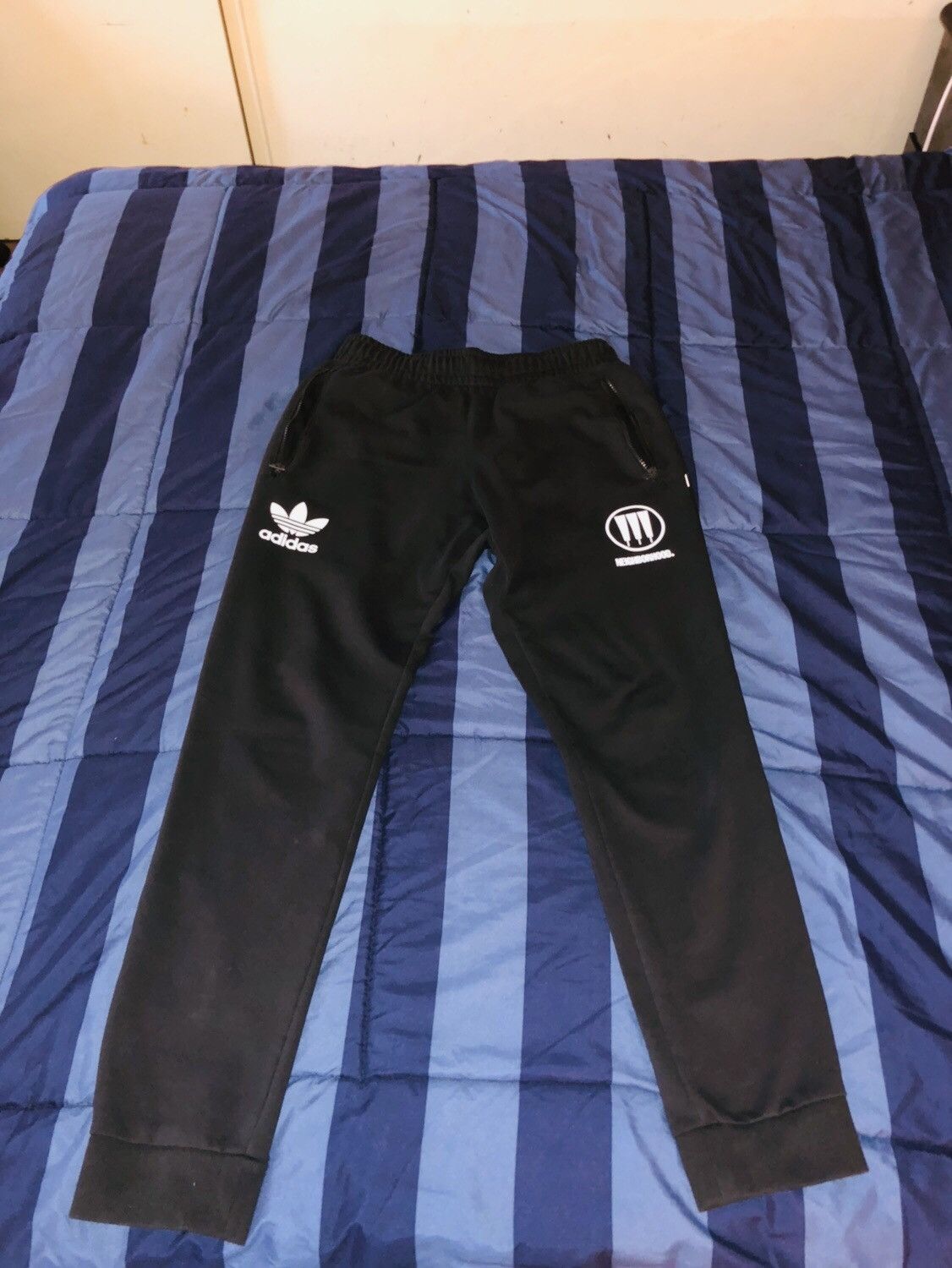 Adidas Adidas X Neighborhood Joggers Grailed