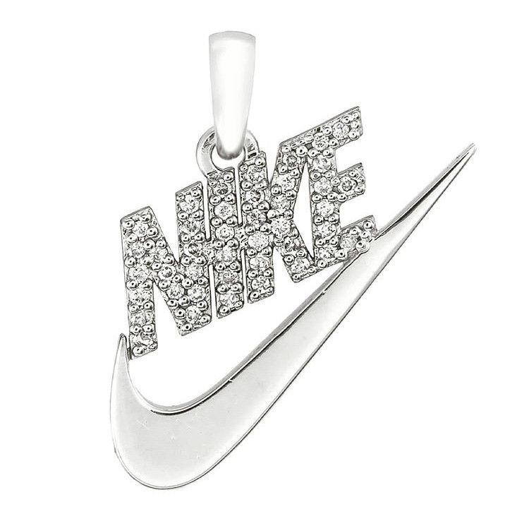 Nike crazy dreamer necklace store