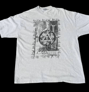 Vintage vintage survival research laboratory T-Shirt | Grailed