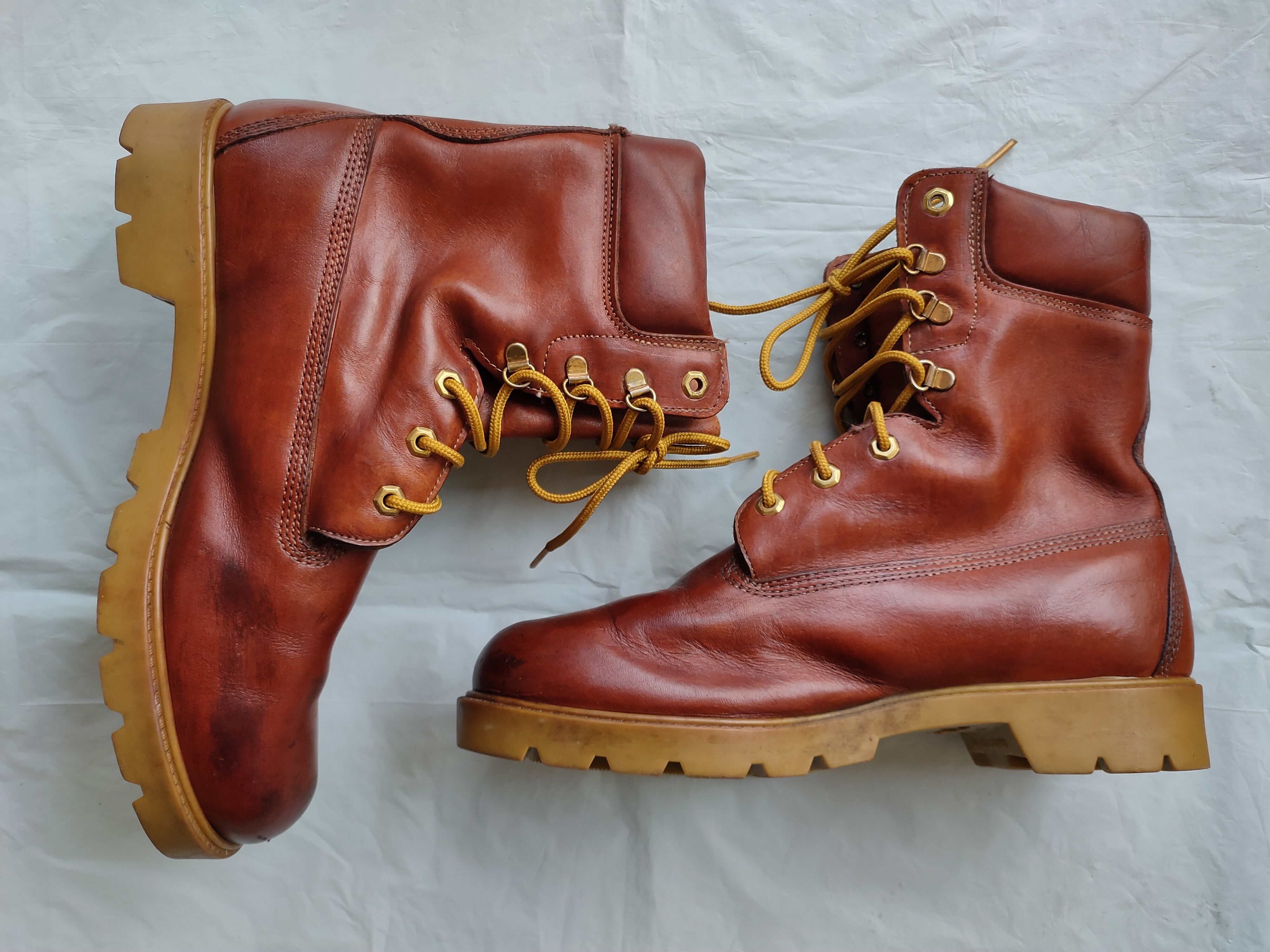 Thom mcan land rover work boots store
