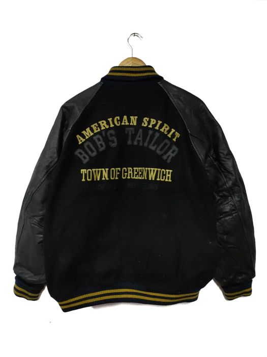 Vintage VTG BOB TAILOR VARSITY JACKETS Grailed