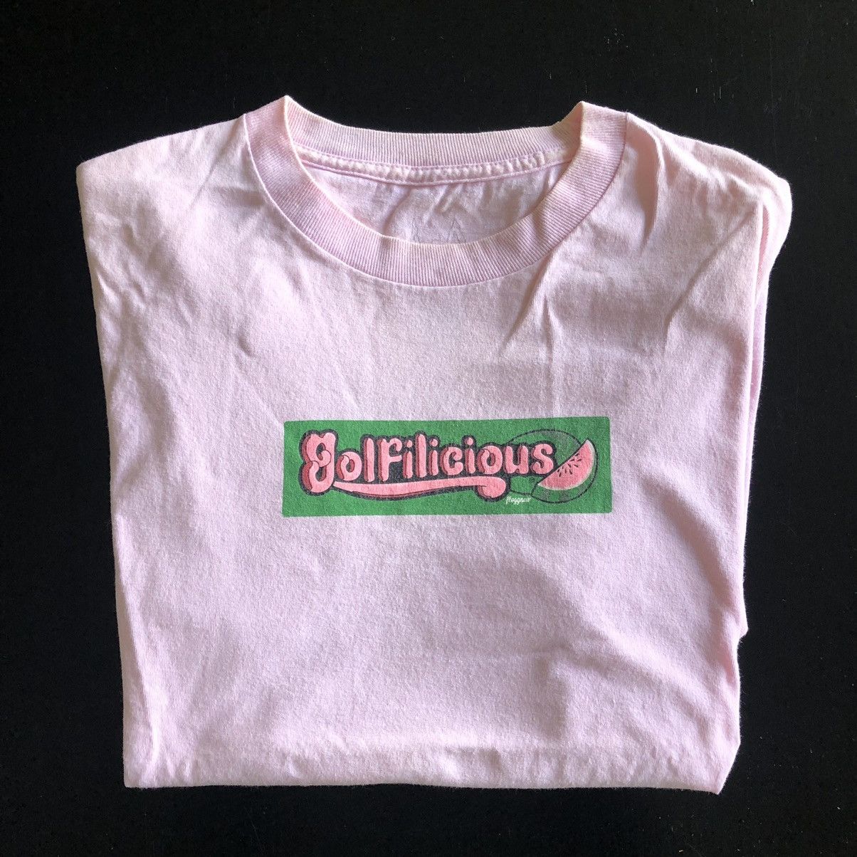 golfilicious shirt