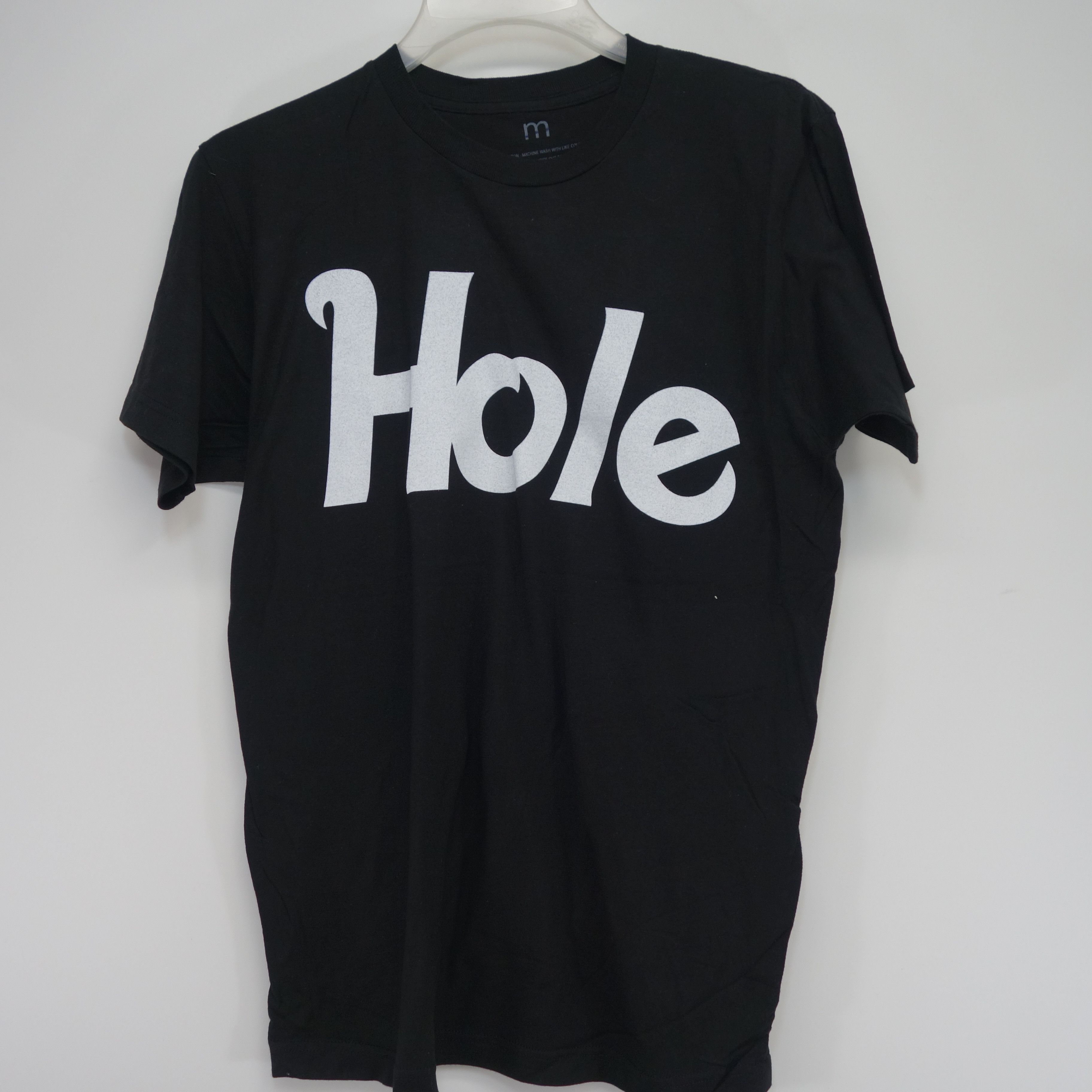 Hole Vintage T Shirt | Grailed