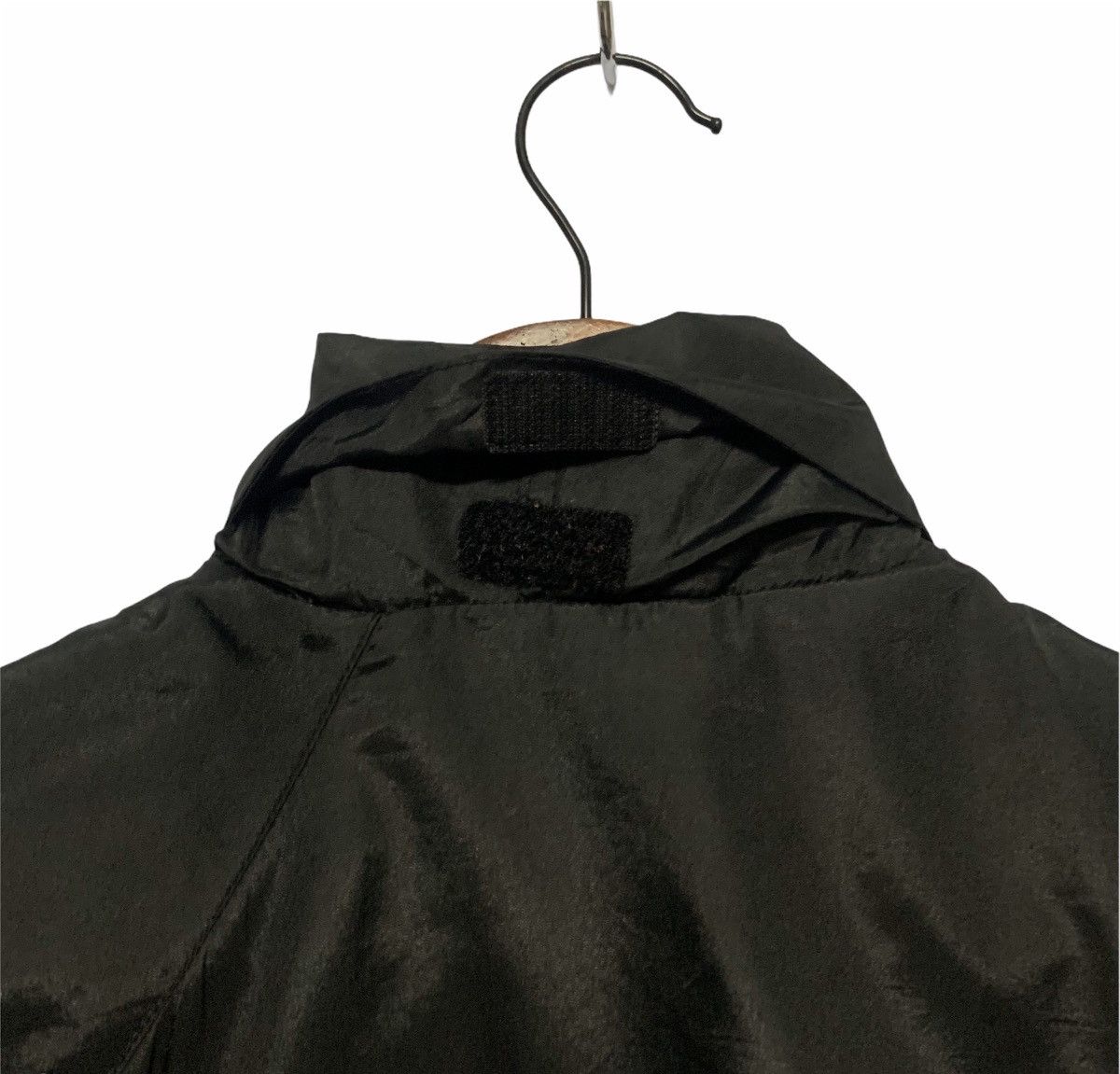 Nike Nike Big Logo Back Sportswear Sweater Jacket Size US L / EU 52-54 / 3 - 9 Thumbnail